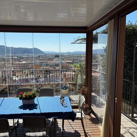Trissino B&B Alle Scalette מראה חיצוני תמונה