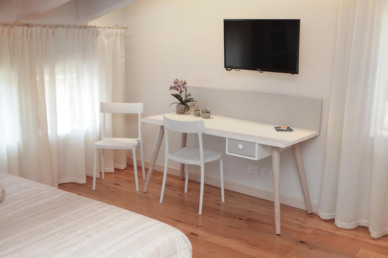 Trissino B&B Alle Scalette מראה חיצוני תמונה