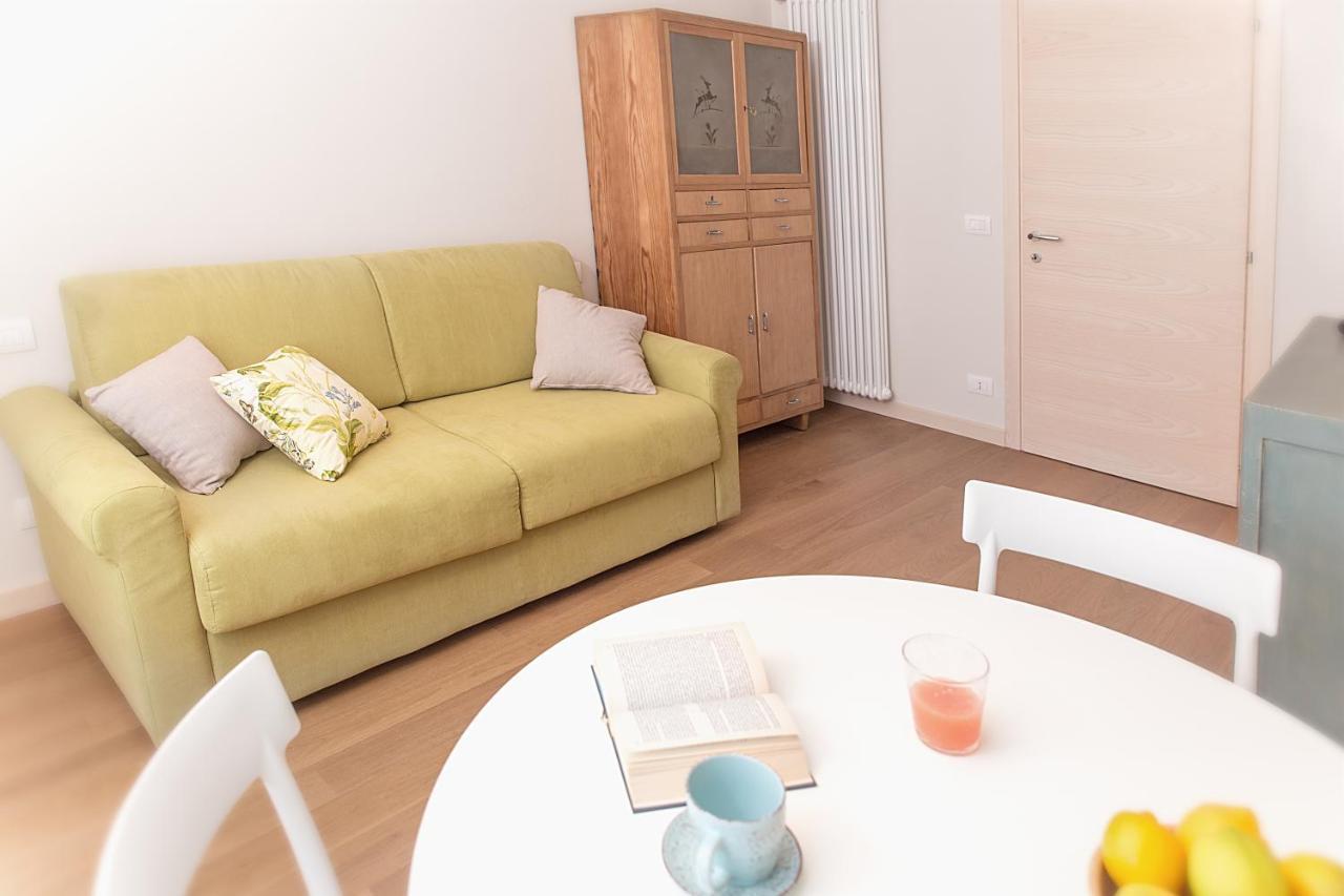 Trissino B&B Alle Scalette מראה חיצוני תמונה