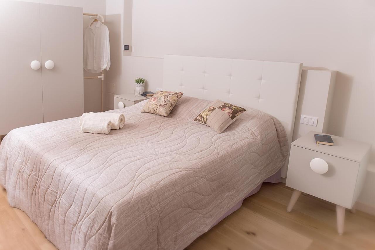 Trissino B&B Alle Scalette מראה חיצוני תמונה