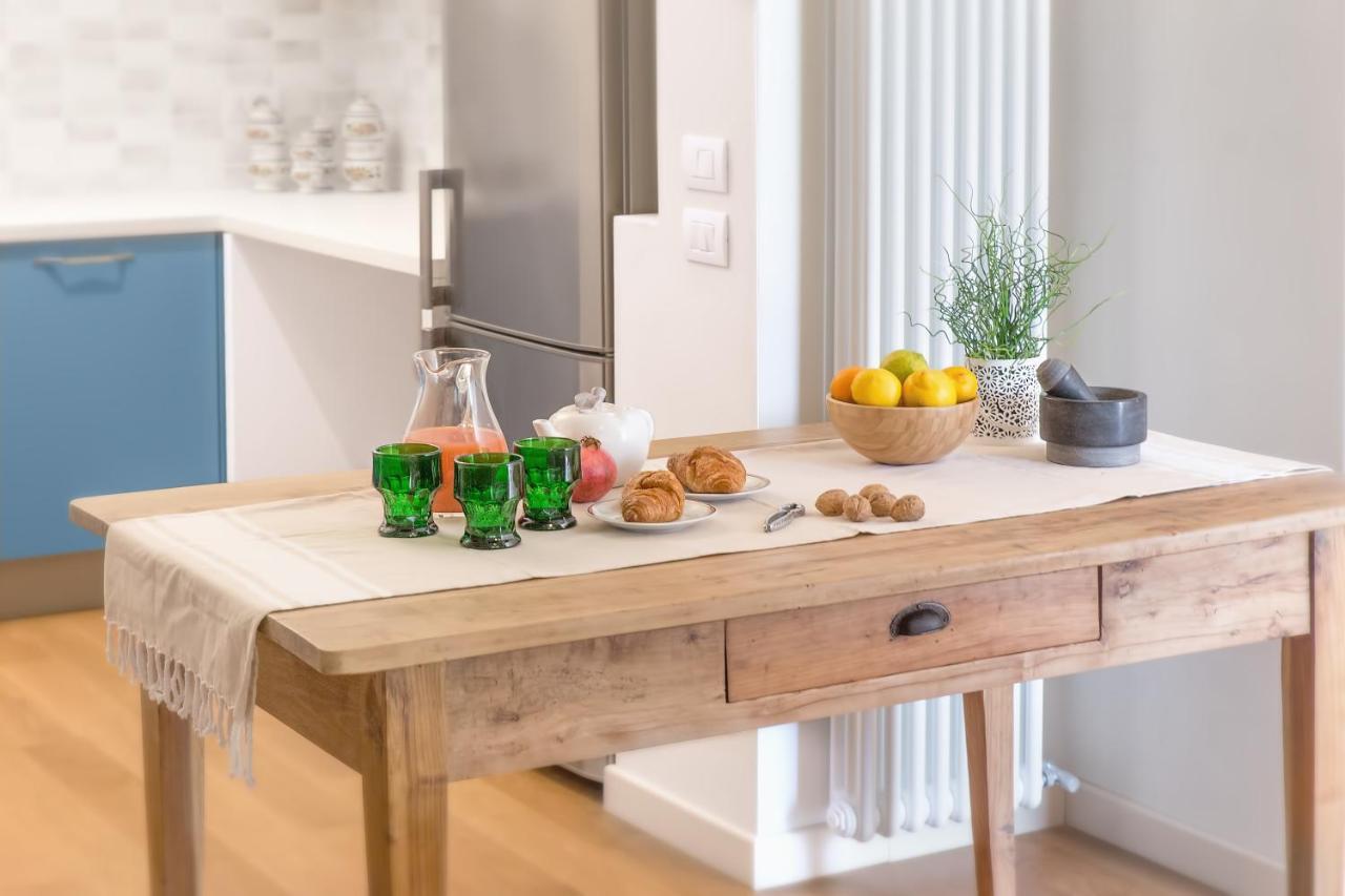 Trissino B&B Alle Scalette מראה חיצוני תמונה