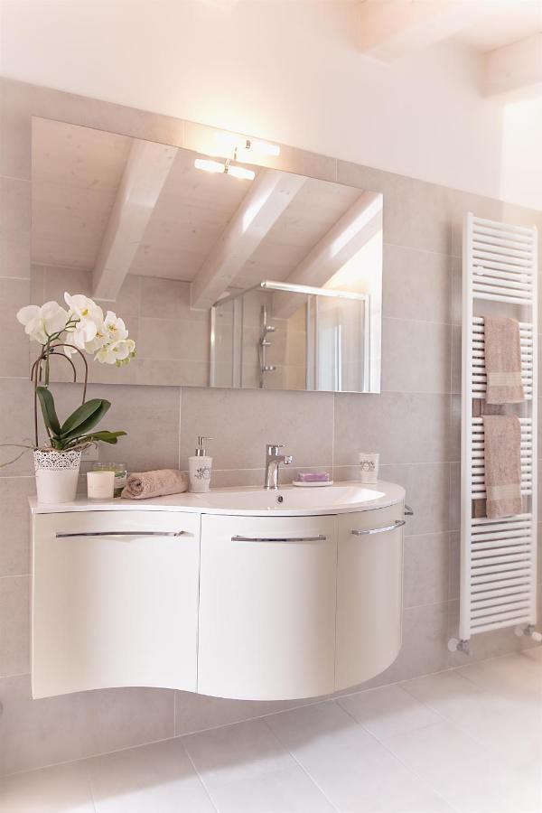 Trissino B&B Alle Scalette מראה חיצוני תמונה