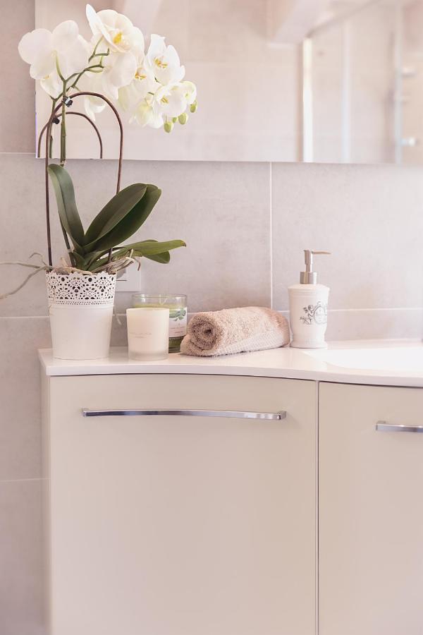 Trissino B&B Alle Scalette מראה חיצוני תמונה