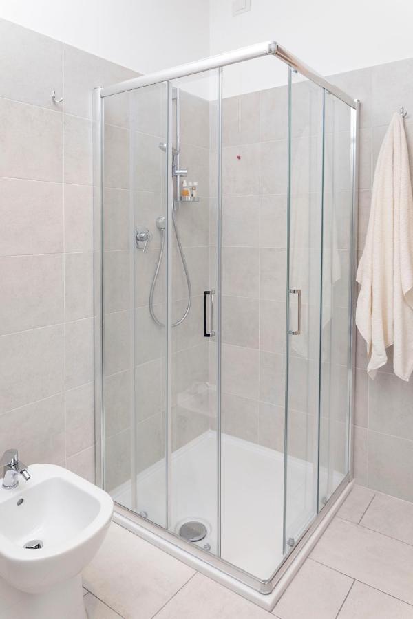 Trissino B&B Alle Scalette מראה חיצוני תמונה