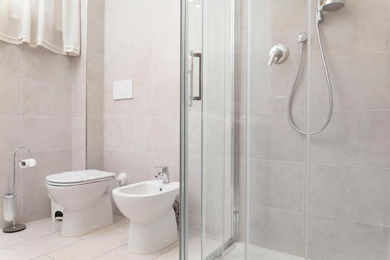 Trissino B&B Alle Scalette מראה חיצוני תמונה