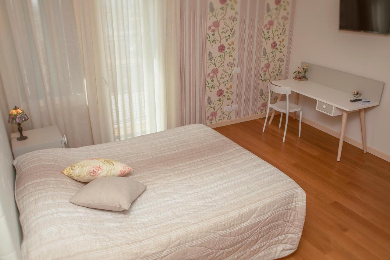 Trissino B&B Alle Scalette מראה חיצוני תמונה